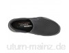 Skechers Men\'s Equalizer 3.0 Bluegate Loafer Charcoal 6.5 4E US