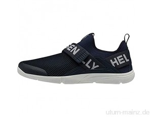 Helly Hansen Herren Hydromoc Slip-on Shoe 11467_597 Aqua Schuhe