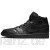 Nike Herren Air Jordan 1 Mid Hohe Sneaker