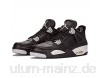 Nike Herren Air Jordan 4 Retro Ls Basketballschuhe