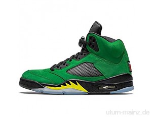 Nike Herren Air Jordan 5 Retro Se Basketballschuh
