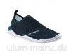 Aztron Gemini-I Aqua Shoes Badeschuhe Surfschuhe Wasserschuhe Neoprenschuhe Neopren Black