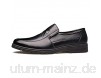 XI-GUA Herren Business Schuhe aus weichem Leder kleiden Schuhe atmungsaktiv lässig Urbane Fitness Schuhe