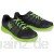 Brunswick Mens Fuze Bowling Shoes- Black/Neon Herren Fuze Bowling-Schuhe für Herren  Schwarz/Neon