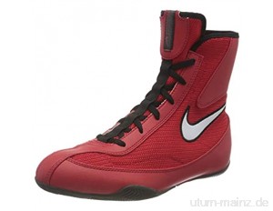 Nike Machomai 321819-610  Herren  University Red/White/Black