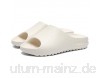 GILKUO Dusch Badeschuhe Damen Herren Sommer Hausschuhe Rutschfest Slide Sandalen