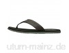 Helly Hansen Herren Seasand Leather Sandal 11495 713 Zehentrenner