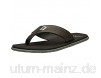 Helly Hansen Herren Seasand Leather Sandal 11495 713 Zehentrenner