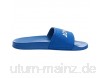 JACK & JONES Herren Jfwlarry Pool Slider Imperial Blue Geschlossene Sandalen