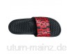 Nike Herren Benassi JDI Print Dusch-& Badeschuhe