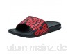 Nike Herren Benassi JDI Print Dusch-& Badeschuhe