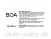 COFRA Sicherheitsschuhe Charger S3 SRC Boa Schnürsystem aus der Challange Reihe