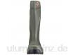 Dunlop Protective Footwear Purofort+ Outlander full safety with Vibram sole Unisex-Erwachsene Gummistiefel Grün 45 EU