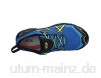 Haix Black Eagle Safety 40.1 Low/Blue-Citrus Sicherheitsschuhe im modernen Sportschuh-Look