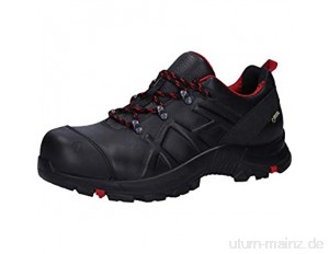 Haix Black Eagle Safety 54 Low Die perfekten Schuhe für den Rettungsdienst und Handwerk Bereich
