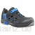 Haix CONNEXIS Safety Air S1 Low/Grey-Blue Sportlich-leichte Sandale für den Indoor-Bereich