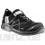 Haix CONNEXIS Safety T S1P Low/Black-Silver Sportliches Low-Modell mit innovativer CONNEXIS-Technologie und Nano-Carbon