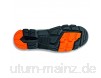 Uvex 2 Arbeitsschuhe - Sicherheitsstiefel S3 SRC ESD - Orange-Schwarz