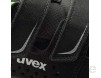 Uvex 2 Xenova Arbeitssandalen - Sicherheitssandalen S1P SRC ESD - Grün-Schwarz
