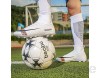 Fußballschuhe Männer hohe Hilfe Jugend atmungsaktive Fußballschuhe rutschfeste Männer und Frauen