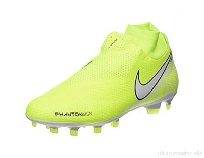 Nike Herren Phantom Vision Pro Dynamic Fit Fg Fußballschuhe