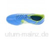 Puma V5.11 I FG Fussballschuhe Blau/Grün/Weiß