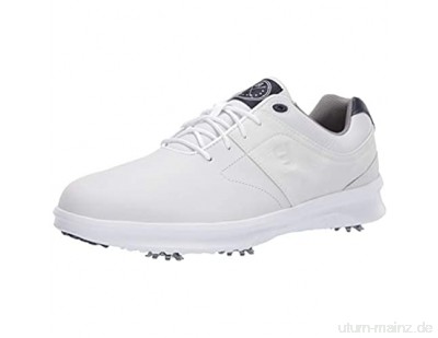 Footjoy Herren Contour Series Golf Shoes Golfschuhe