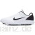 Nike Unisex Infinity G Golfschuh  Schwarz Weiß  42.5 EU