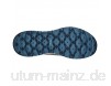 Skechers Herren Max Golf Shoe Golfschuh Anthrazit/Blau Sport 45 EU