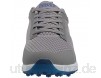 Skechers Herren Shoe GO Golf Max Golfschuh Grau/blaues Netz 43 EU