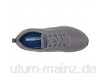 Skechers Herren Shoe GO Golf Max Golfschuh Grau/blaues Netz 43 EU