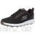 Skechers Men's Max Golf Shoe  Black/White Mesh  10.5 M US