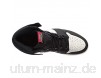 Nike Herren Air Jordan 1 Retro High Og Basketballschuhe