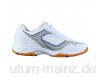 Ultrasport Sport Indoor Schuh 10069 Herren Sportschuhe - Indoor Weiss (White/blue 100) EU