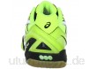 ASICS Gel-Blast 4 E112N Herren Sportschuhe - Handball Gelb (Neon Yellow/White/Black 0501) EU 46.5 (US 12)