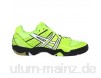 ASICS Gel-Blast 4 E112N Herren Sportschuhe - Handball Gelb (Neon Yellow/White/Black 0501) EU 46.5 (US 12)