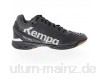 Kempa Unisex Attack Midcut Hohe Sneakers