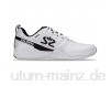Salming Kobra 3 Indoor Handballschuhe Hallenschuhe weiß/schwarz 1230080-0701 Schuhgröße:40 2/3 EU