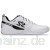Salming Kobra 3 Indoor Handballschuhe Hallenschuhe weiß/schwarz 1230080-0701  Schuhgröße:40 2/3 EU
