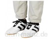 Alomejor Taekwondo Schuhe Boxen Kung Fu Taichi Trainning Schuhe rutschfeste Martial Arts Schuhe für Männer Frauen
