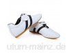 Fsskgx Taekwondo Schuhe Martial Arts Sneaker Boxen Kung Fu Taichi Leichte Schuhe für Erwachsene und Kinder
