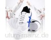 Homeriy Taekwondo Trainingsschuhe Herren Kung Fu Tai Chi Sport Martial Sneaker Weiche Atmungsaktive Gummischuhe für Herren Damen