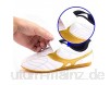 Meng Taekwondo Schuhe Atmungsaktiv Kampfsport Turnschuhe Sport Boxen Kung Fu Taichi Leichte Schuhe for Erwachsene Und Kinder (Color : White Size : 38)