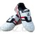 Meng Taekwondo Schuhe  Atmungsaktiv Kampfsport Turnschuhe  Sport Boxen Kung Fu Taichi Leichte Schuhe für Erwachsene und Kinder (Color : White  Size : 41)