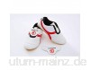 Meng Taekwondo Schuhe atmungsaktiv Kung Fu Tai Chi Sportschuhe für Erwachsene und Kinder (Color : White Size : 31)
