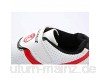 Meng Taekwondo Schuhe atmungsaktiv Kung Fu Tai Chi Sportschuhe für Erwachsene und Kinder (Color : White Size : 31)