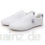 meng Taekwondo Schuhe  Kampfsport Sneaker Boxen Karate Kung Fu Tai Chi Turnschuhe Leichte Schuhe für Männer (Color : White  Size : 37)