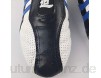 Meng Taekwondo Schuhe Martial Arts Sneaker Boxen Kung Fu Taichi Leichte Schuhe for Erwachsene und Kinder (Color : White Size : 42)