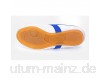 meng Taekwondo Schuhe PU Leder Weiche Sohle Taekwondo Schuhe für Taichi Fitnessstudio (Color : White Size : 41)