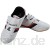 Meng Taekwondo Schuhe Sport Boxen Kung Fu Taichi Leichte Atmungsaktive Schuhe for Erwachsene und Kinder (Color : White  Size : 44)